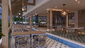 Hotel JOIA ARUBA BY IBEROSTAR wakacje