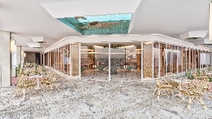 Hotel JOIA ARUBA BY IBEROSTAR wakacje