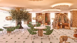 Hotel JOIA ARUBA BY IBEROSTAR wakacje