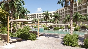 Hotel JOIA ARUBA BY IBEROSTAR wakacje