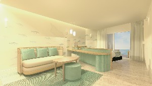 Hotel JOIA ARUBA BY IBEROSTAR wakacje