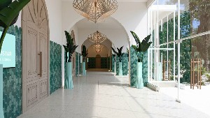 Hotel JOIA ARUBA BY IBEROSTAR wakacje