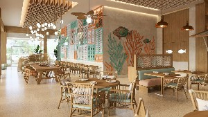 Hotel JOIA ARUBA BY IBEROSTAR wakacje