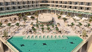 Hotel JOIA ARUBA BY IBEROSTAR wakacje