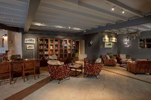 Hotel MANCHEBO BEACH RESORT & SPA wakacje