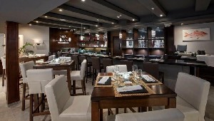 Hotel MANCHEBO BEACH RESORT & SPA wakacje