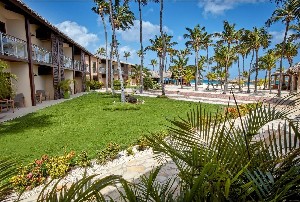 Hotel MANCHEBO BEACH RESORT & SPA wakacje