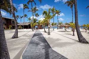 Hotel MANCHEBO BEACH RESORT & SPA wakacje