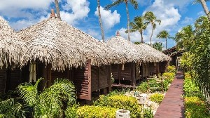 Hotel MANCHEBO BEACH RESORT & SPA wakacje