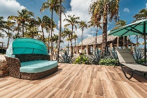 Hotel MANCHEBO BEACH RESORT & SPA wakacje