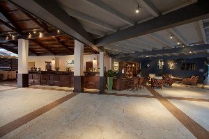 Hotel MANCHEBO BEACH RESORT & SPA wakacje