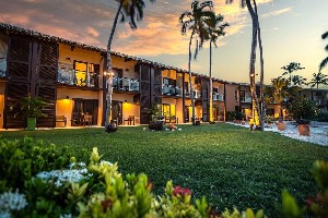 Hotel MANCHEBO BEACH RESORT & SPA wakacje