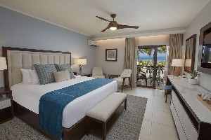 Hotel MANCHEBO BEACH RESORT & SPA wakacje