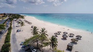 Hotel MVC EAGLE BEACH wakacje