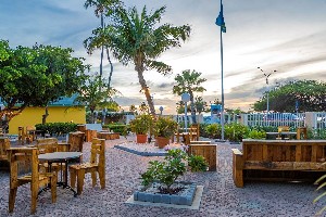 Hotel MVC EAGLE BEACH wakacje