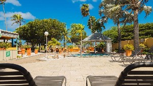 Hotel MVC EAGLE BEACH wakacje