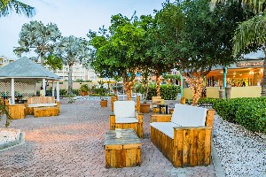 Hotel MVC EAGLE BEACH wakacje