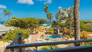 Hotel MVC EAGLE BEACH wakacje