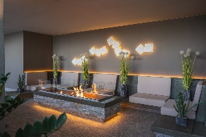 Recreational facility