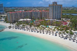 Hotel DIVI ARUBA PHOENIX BEACH RESORT wakacje