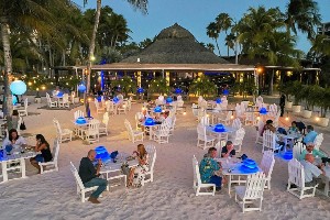 Hotel DIVI ARUBA PHOENIX BEACH RESORT wakacje