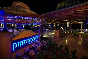 Hotel DIVI ARUBA PHOENIX BEACH RESORT wakacje