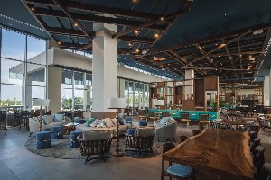 Hotel EMBASSY SUITES BY HILTON ARUBA wakacje