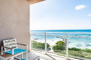 Hotel EMBASSY SUITES BY HILTON ARUBA wakacje