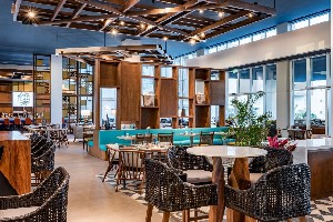 Hotel EMBASSY SUITES BY HILTON ARUBA wakacje