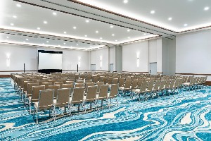 Hotel EMBASSY SUITES BY HILTON ARUBA wakacje