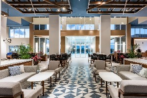 Hotel EMBASSY SUITES BY HILTON ARUBA wakacje