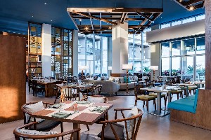 Hotel EMBASSY SUITES BY HILTON ARUBA wakacje