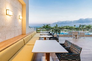 Hotel EMBASSY SUITES BY HILTON ARUBA wakacje