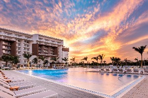 Hotel EMBASSY SUITES BY HILTON ARUBA wakacje