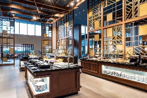 Hotel EMBASSY SUITES BY HILTON ARUBA wakacje