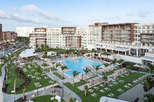 Hotel EMBASSY SUITES BY HILTON ARUBA wakacje