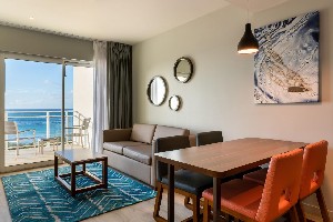 Hotel EMBASSY SUITES BY HILTON ARUBA wakacje