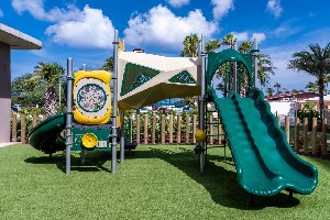 Hotel EMBASSY SUITES BY HILTON ARUBA wakacje