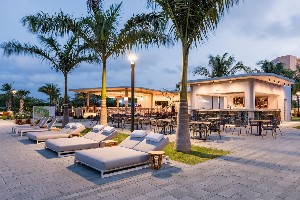 Hotel EMBASSY SUITES BY HILTON ARUBA wakacje