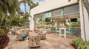 Hotel HILTON ARUBA CARIBBEAN RESORT & CASINO wakacje