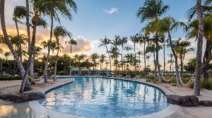 Hotel HILTON ARUBA CARIBBEAN RESORT & CASINO wakacje