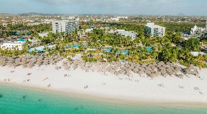 Hotel HILTON ARUBA CARIBBEAN RESORT & CASINO wakacje