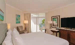 Hotel HILTON ARUBA CARIBBEAN RESORT & CASINO wakacje