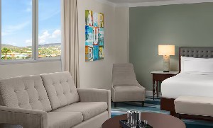 Hotel HILTON ARUBA CARIBBEAN RESORT & CASINO wakacje