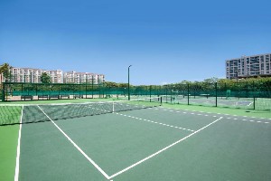 Hotel HOLIDAY INN RESORT ARUBA wakacje