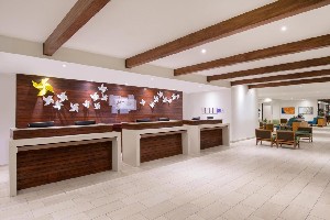 Hotel HOLIDAY INN RESORT ARUBA wakacje