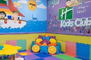 Hotel HOLIDAY INN RESORT ARUBA wakacje