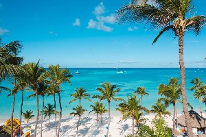 Hotel HOLIDAY INN RESORT ARUBA wakacje