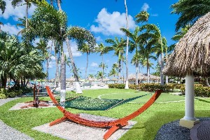 Hotel HOLIDAY INN RESORT ARUBA wakacje