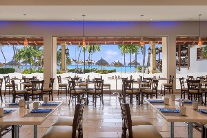 Hotel HOLIDAY INN RESORT ARUBA wakacje